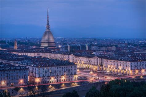 Torino è Capitale della cultura dimpresa 2024 per rilanciare industria