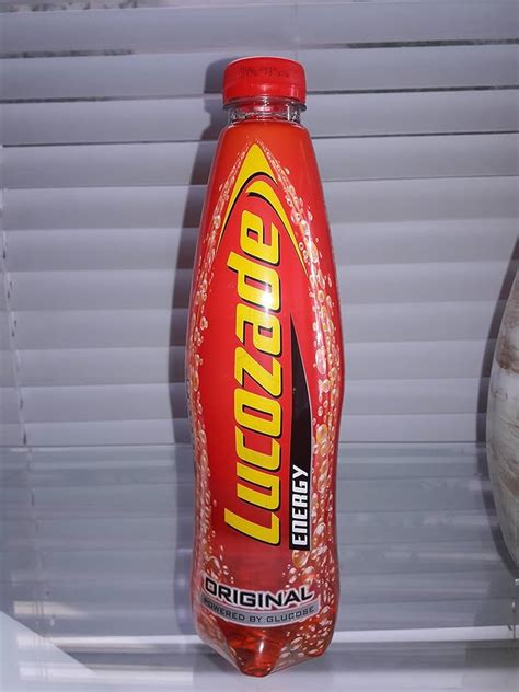 Browse Our Exciting Line Of Lucozade Energy Zero Original, 45% OFF