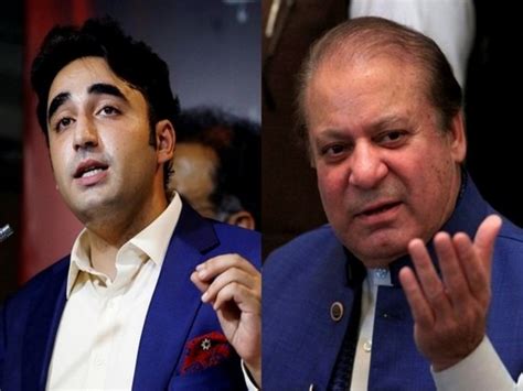 Pakistan Accepting Shehbaz S Dare Bilawal Invites Nawaz To Sindh