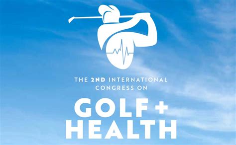 Nd International Congress On Golf Health