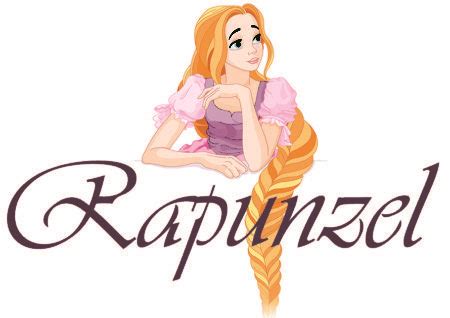 Rapunzel