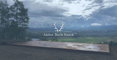 Antler Basin Ranch