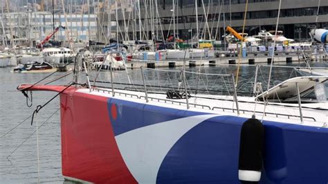 Cresce Il Salone Nautico Nove Giorni Con Espositori Patto Del Mare