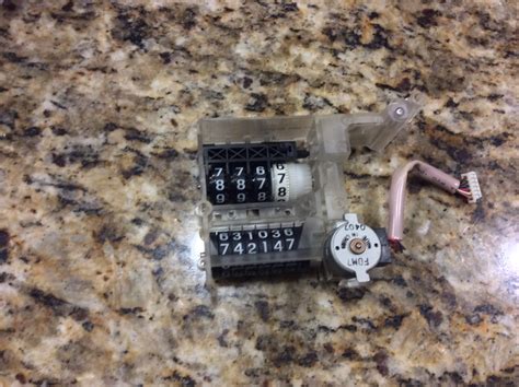 Obd2 Odometer For Ford Focus 6