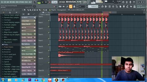 How To Make House Music In Fl Studio Youtube