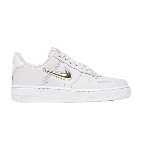 Buy Wmns Air Force 1 07 Premium Lx Phantom Ao3814 001 Goat