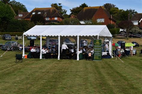 Summer Fete East Dean Friston Residents Association