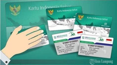 Cara Membuat Bpjs Kesehatan Lewat Online Dan Offline Tribunnewswiki