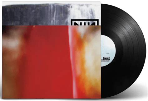 Nine Inch Nails The Fragile 180g Definitive Edition 3x Vinyl Lp Add