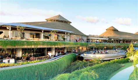 6 Best Shopping Malls in Bali