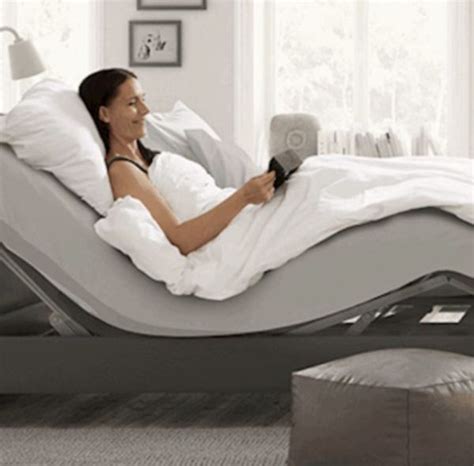 Linak Adjustable Bed Manual