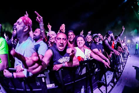 Le Foto Del Concerto Di Vasco Rossi A Trento Rolling Stone Italia