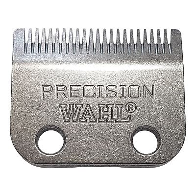 Wahl Precision Hair Clipper Blade Set Fits Model Cma And Cmp Genuine