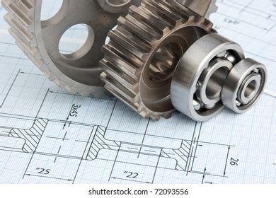 Technical Drawing Tools Stock Photo 72093556 | Shutterstock