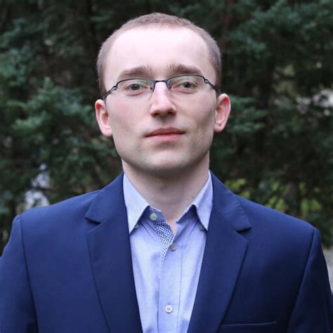 Marcin Nowak Assistant Professor Doctor Of Philosophy Gdansk