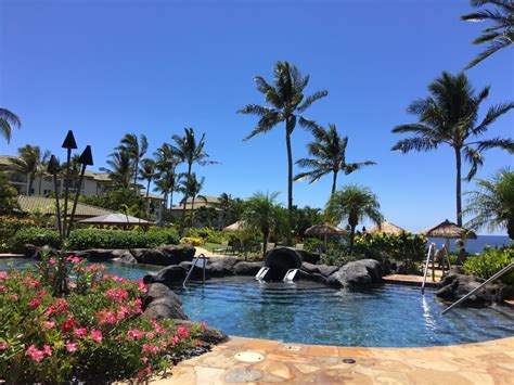 Marriotts Kauai Lagoons Pool Vacation Club Loans