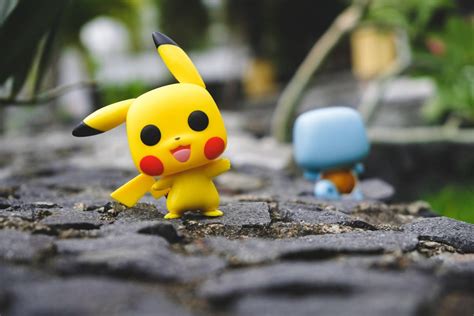 Pokémon Detective Pikachu Movie Review HubPages