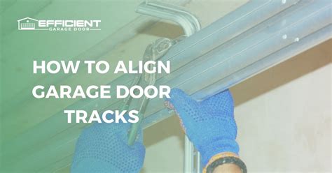 Follow These Steps Professional Alignment Of Garage Door Sensors