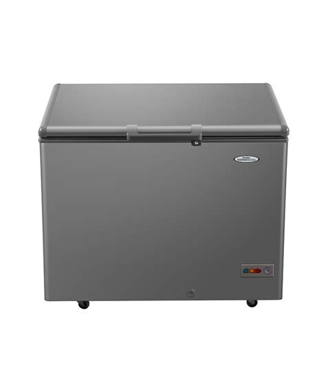 Haier Thermocool 319L Inverter Chest Freezer Up To 50 Energy Saving