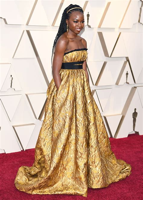 Oscars Red Carpet Arrivals Photo Gallery 2019