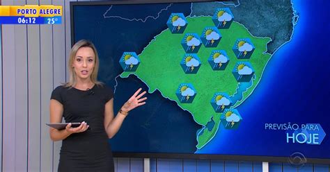 G1 Segunda deve ser marcada por altas temperaturas e chuva de verão