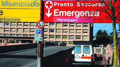 Per La Cgil La Crisi Dei Pronto Soccorso Solo La Punta Dell Iceberg