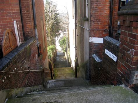 Noonans Steps Hastings Oast House Archive Cc By Sa Geograph