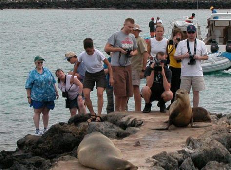 Galápagos un Paraíso único se promociona a través de los paquetes