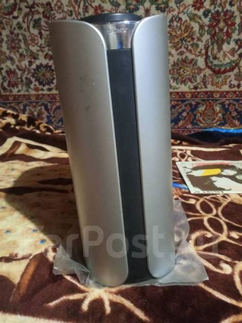 Самбуфер Сони, б/у, в наличии. Цена: 2 000₽ во Владивостоке