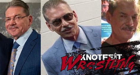 Vince Mcmahon Backstage At Raw Aew Revolution Fallout Wrestling On