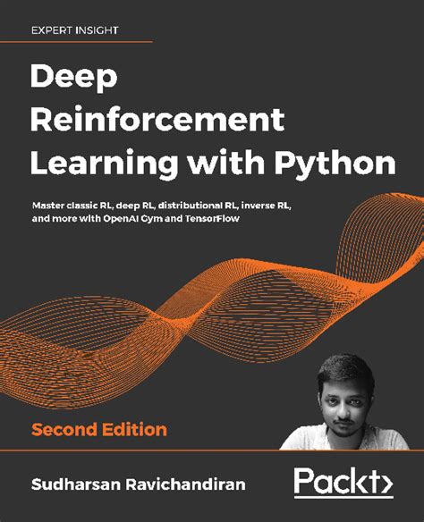 Deep Reinforcement Learning Python Distributional Nd Pdfcoffee