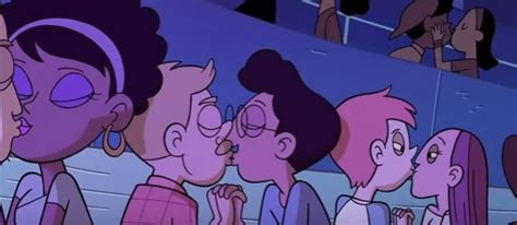 Disney Exibe Primeiro Beijo Gay Em Um De Seus Desenhos Animados