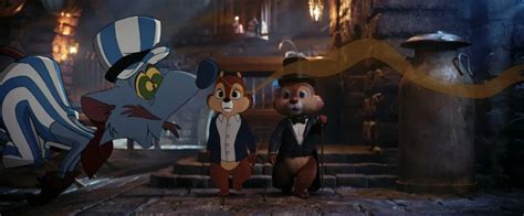 150 Chip N Dale Rescue Rangers Easter Eggs You May Have Missed