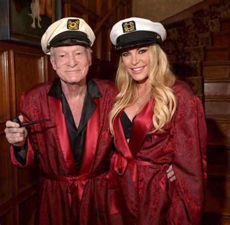7 Secrets Behind The Playboy Empire: Hugh Hefner's Astonishing Net Worth