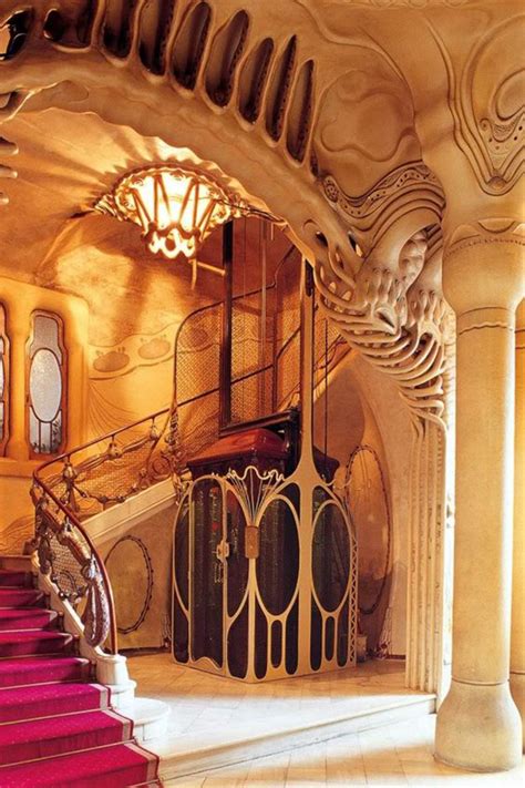 Antoni Gaudi Design Spotlight