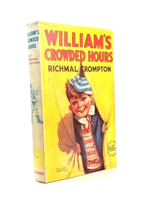 Stella & Rose's Books : WILLIAM THE GOOD Written By Richmal Crompton ...