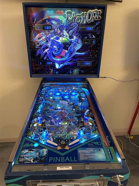 Best Pinball Machines 2024 Cinda Sorcha