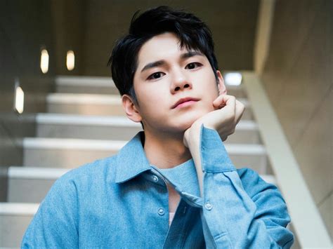 Ong Seong Wu Confirmed To Release First Solo Album Soon