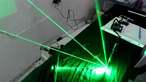 Diy Diffraction Spectrometry With A Cd Youtube