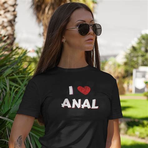 Anal Heart Etsy