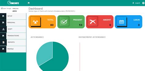 attendance management software | attendance payroll software