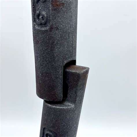 Round Groove Lock Weights - SRS Hardware