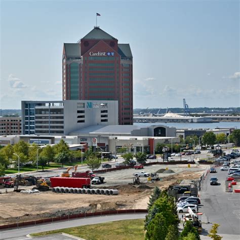 Middle river baltimore md waterfront sees massive development 23