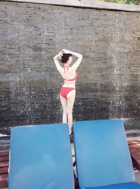 Nu Pham Nude Pics Page 1