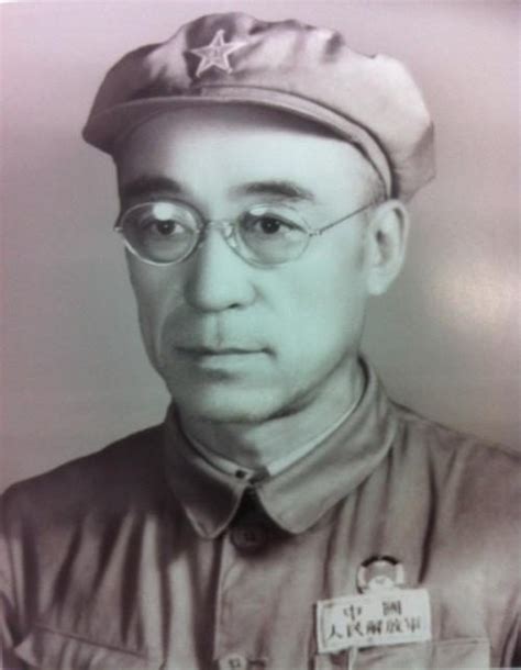 他曾是馮玉祥的地形教官，後當一野副司令，55年為何未授軍銜？ 壹讀