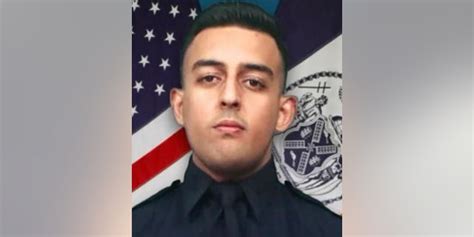 Nypd Officer Adeed Fayaz Remembered During Funeral As ‘guardian ‘symbol Of What Is Great