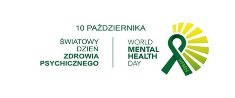 10 października Światowym Dniem Zdrowia Psychicznego Wojewódzka