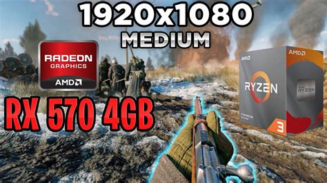 Enlisted Rx Gb Ryzen Gb Ddr P Medium High