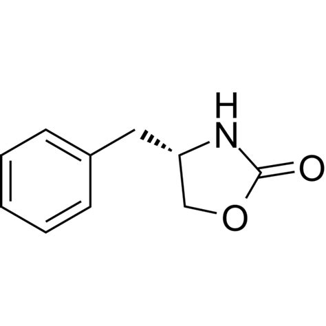 S 4 Benzyl 2 Oxazolidone 4 Benzyl 2 Oxazolidinone Biochemical