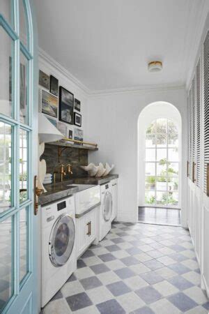 Clever Mudroom Laundry Combo Ideas Shelterness